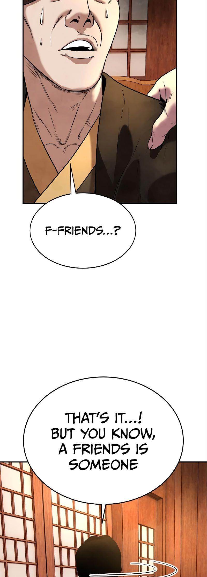 Embodiment Of The Assassin In The Murim World Chapter 10 - Page 35