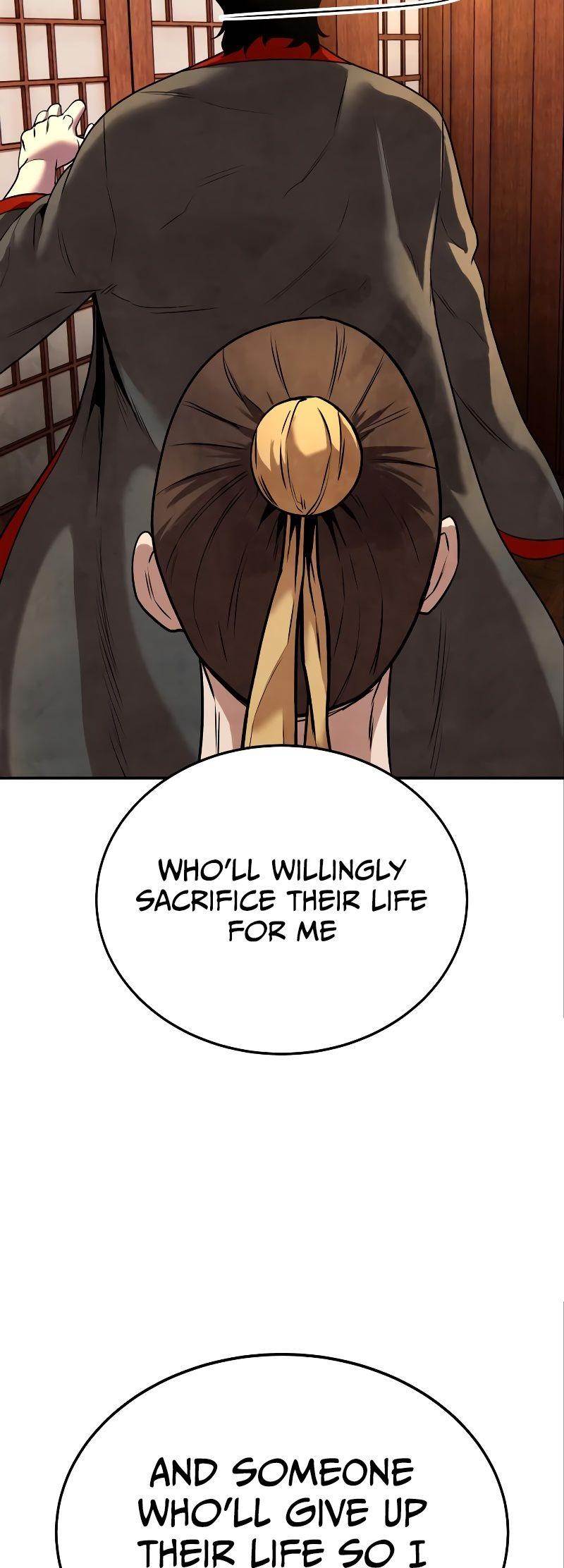 Embodiment Of The Assassin In The Murim World Chapter 10 - Page 36