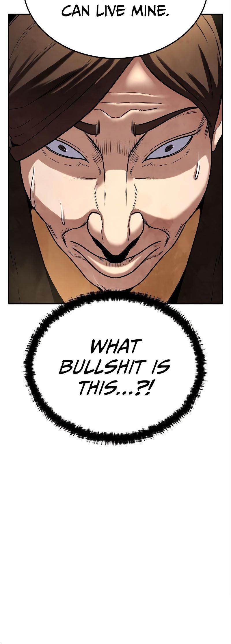 Embodiment Of The Assassin In The Murim World Chapter 10 - Page 37