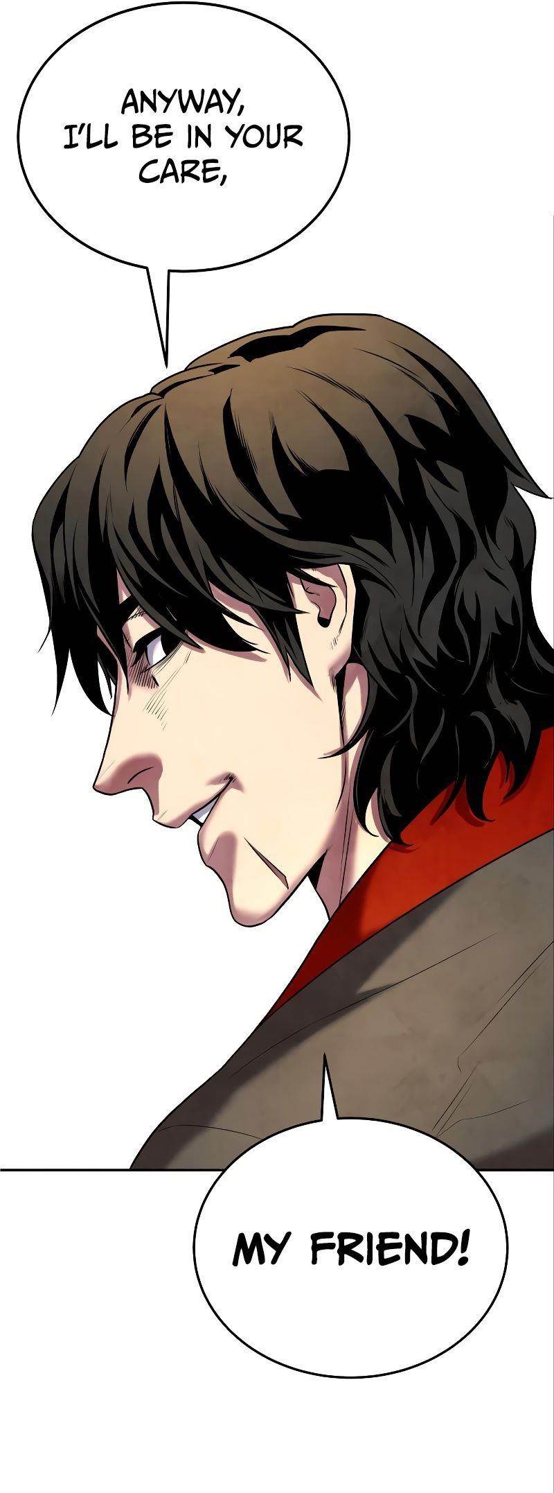 Embodiment Of The Assassin In The Murim World Chapter 10 - Page 38