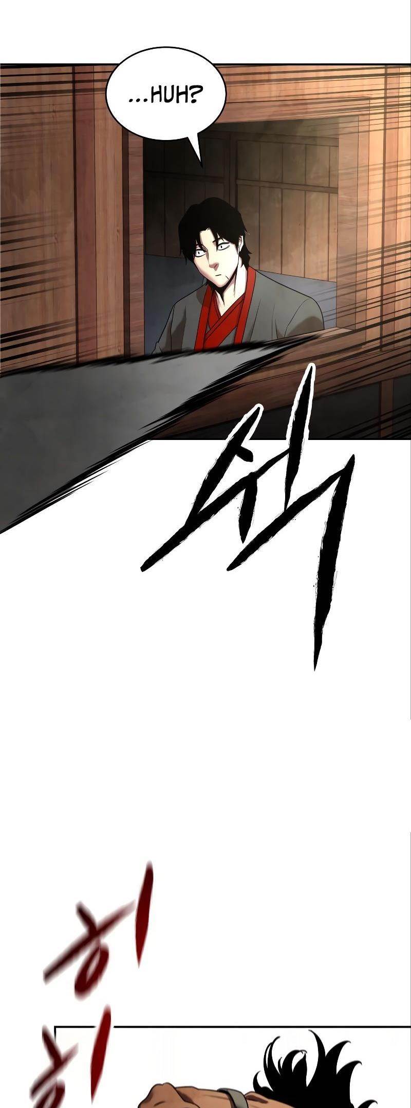 Embodiment Of The Assassin In The Murim World Chapter 10 - Page 41