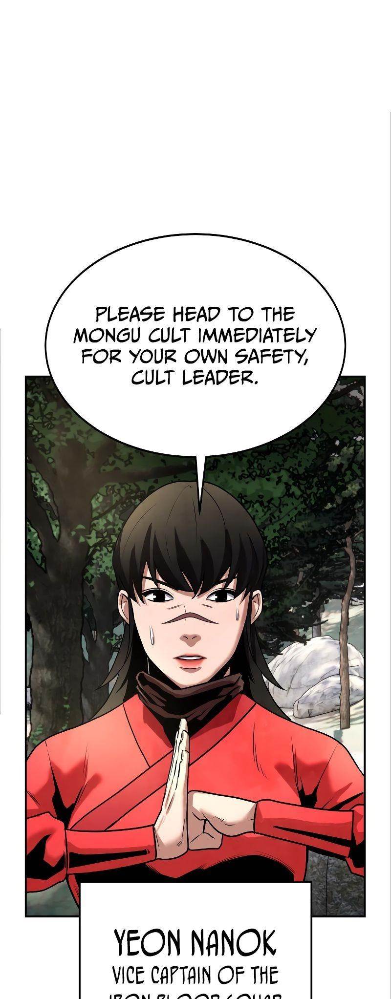 Embodiment Of The Assassin In The Murim World Chapter 10 - Page 45