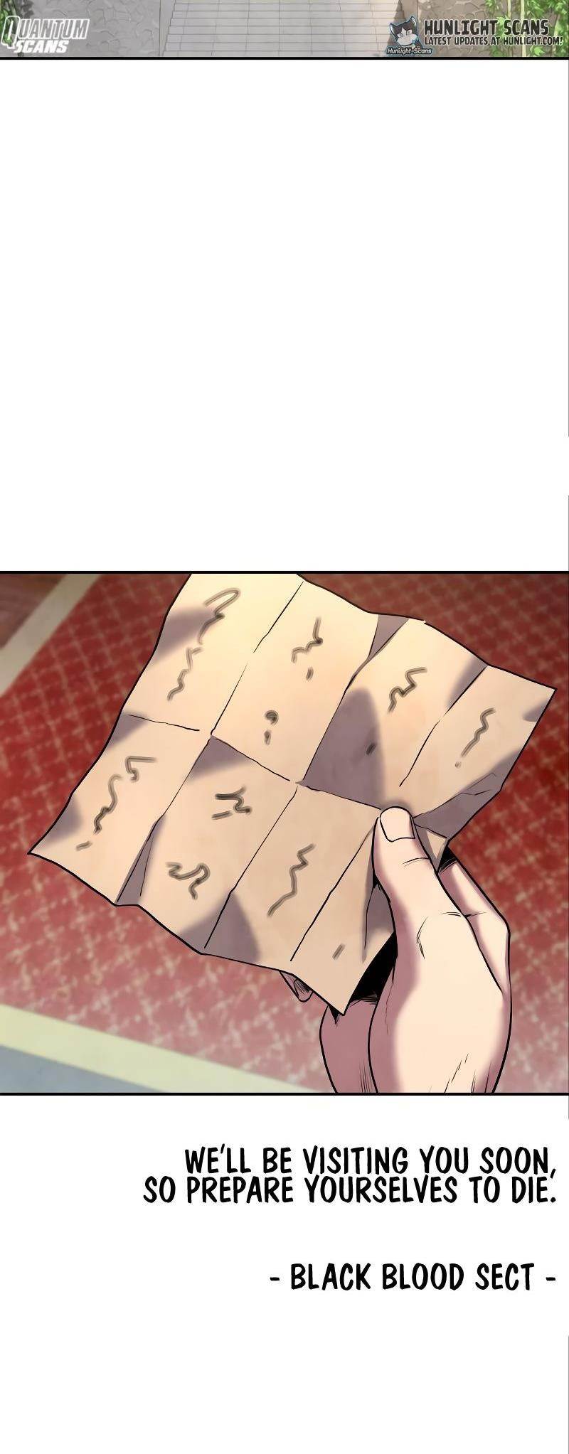 Embodiment Of The Assassin In The Murim World Chapter 10 - Page 47