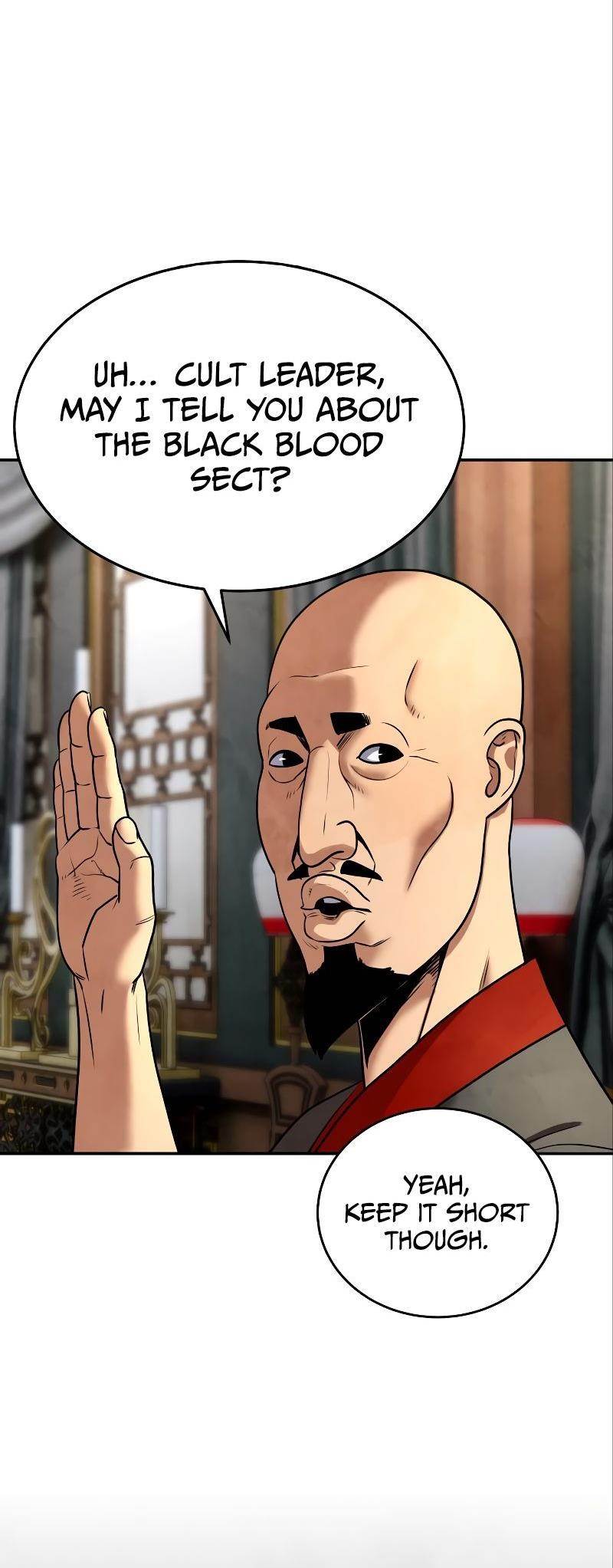 Embodiment Of The Assassin In The Murim World Chapter 10 - Page 48