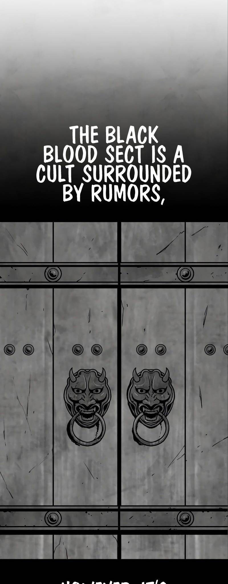 Embodiment Of The Assassin In The Murim World Chapter 10 - Page 49