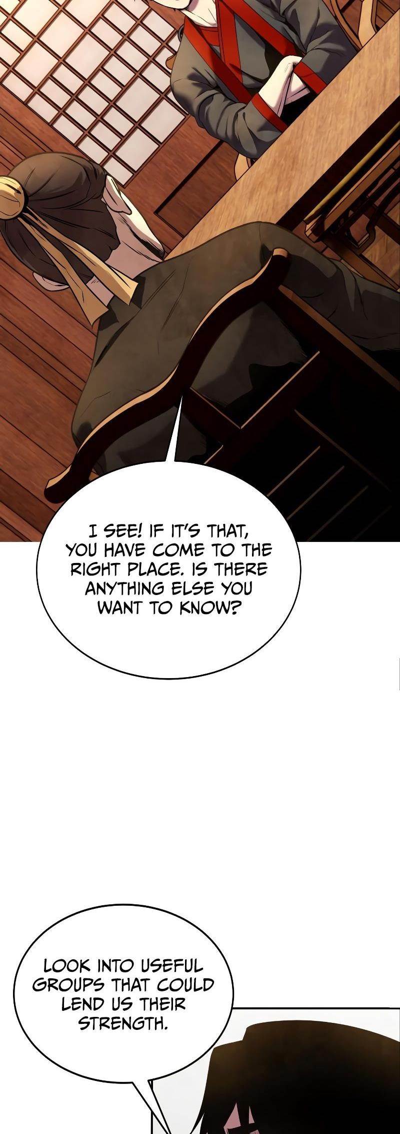 Embodiment Of The Assassin In The Murim World Chapter 10 - Page 5