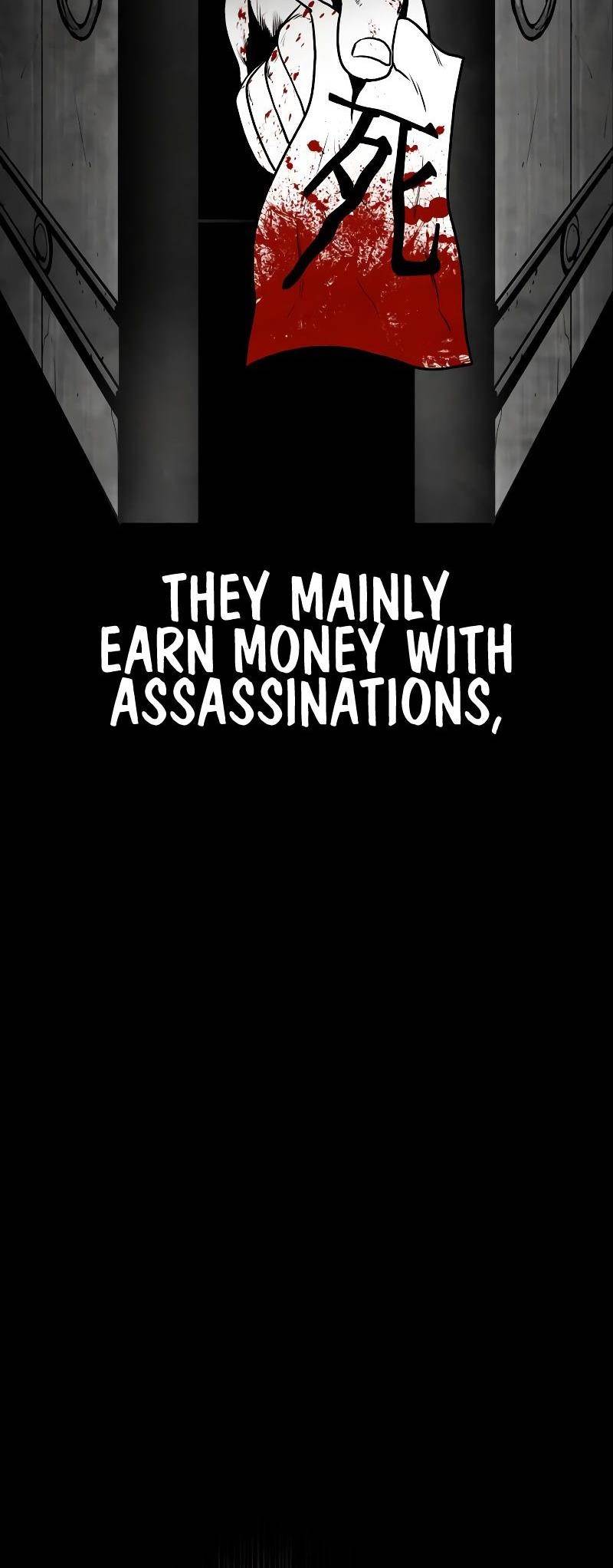 Embodiment Of The Assassin In The Murim World Chapter 10 - Page 51