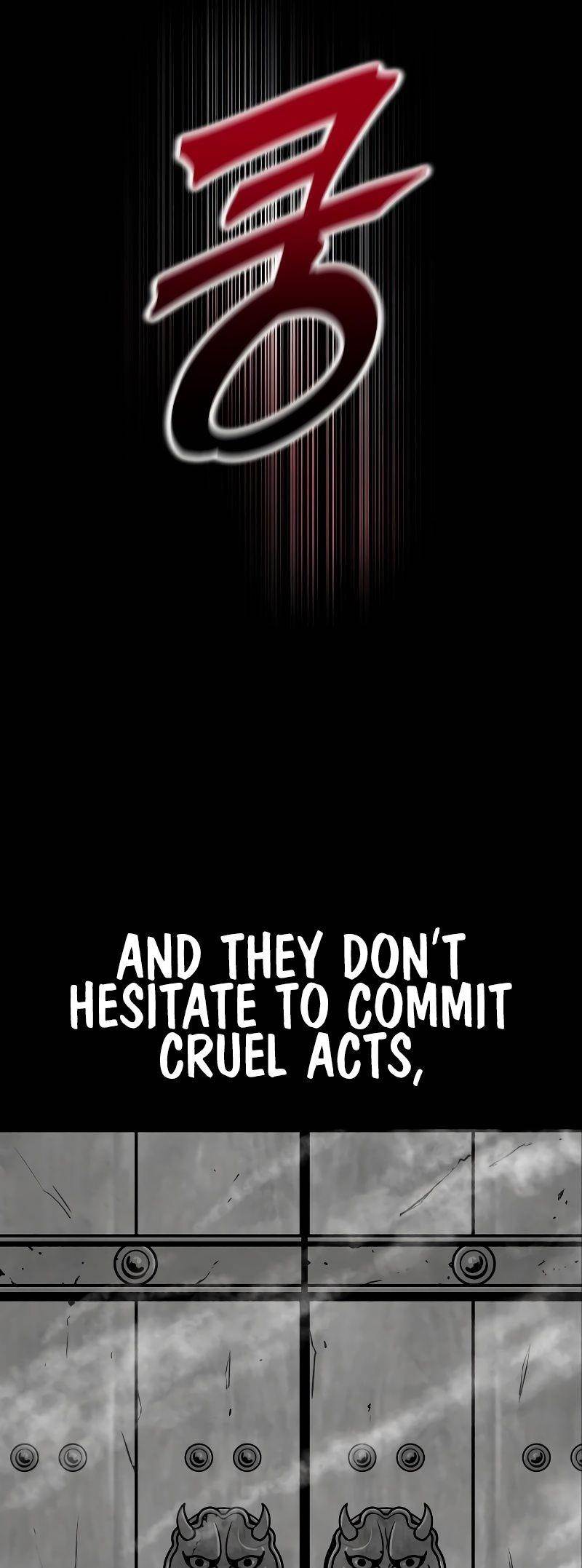 Embodiment Of The Assassin In The Murim World Chapter 10 - Page 52