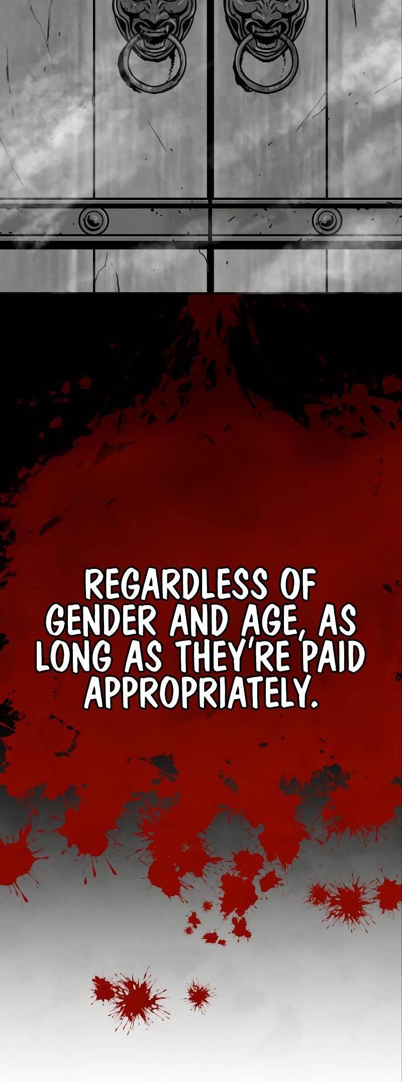 Embodiment Of The Assassin In The Murim World Chapter 10 - Page 53