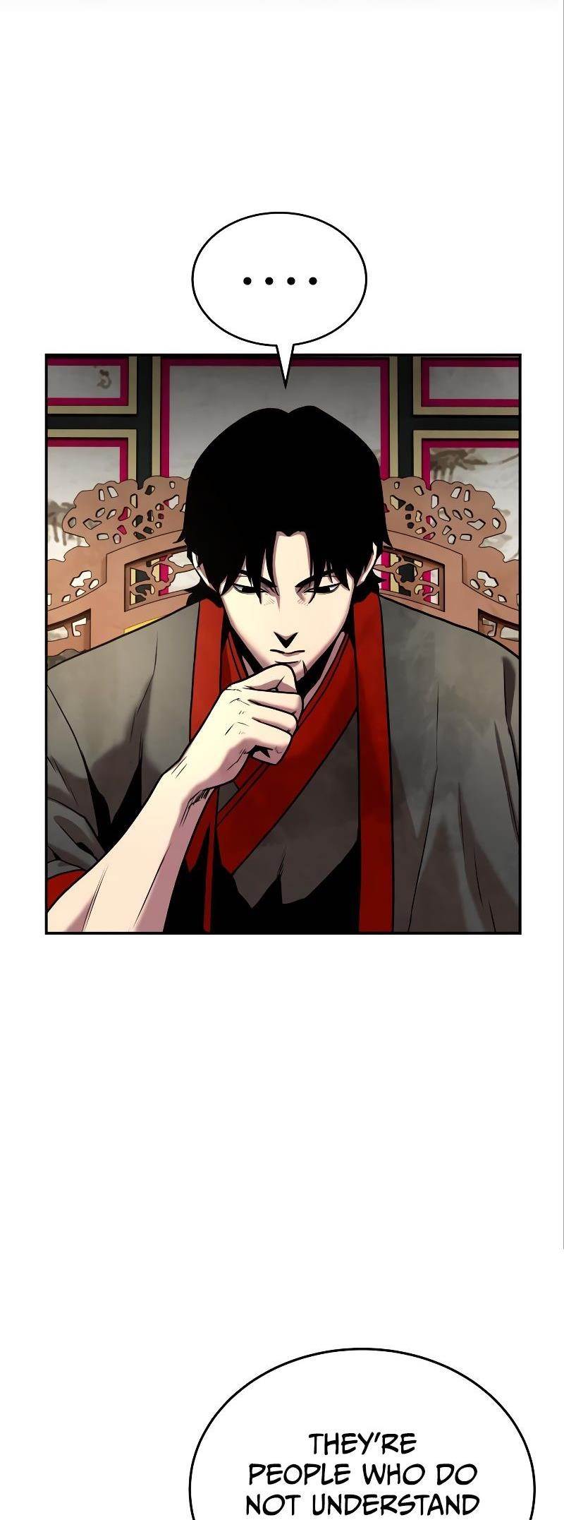 Embodiment Of The Assassin In The Murim World Chapter 10 - Page 54