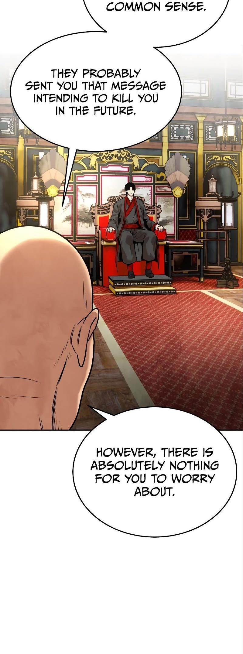 Embodiment Of The Assassin In The Murim World Chapter 10 - Page 55