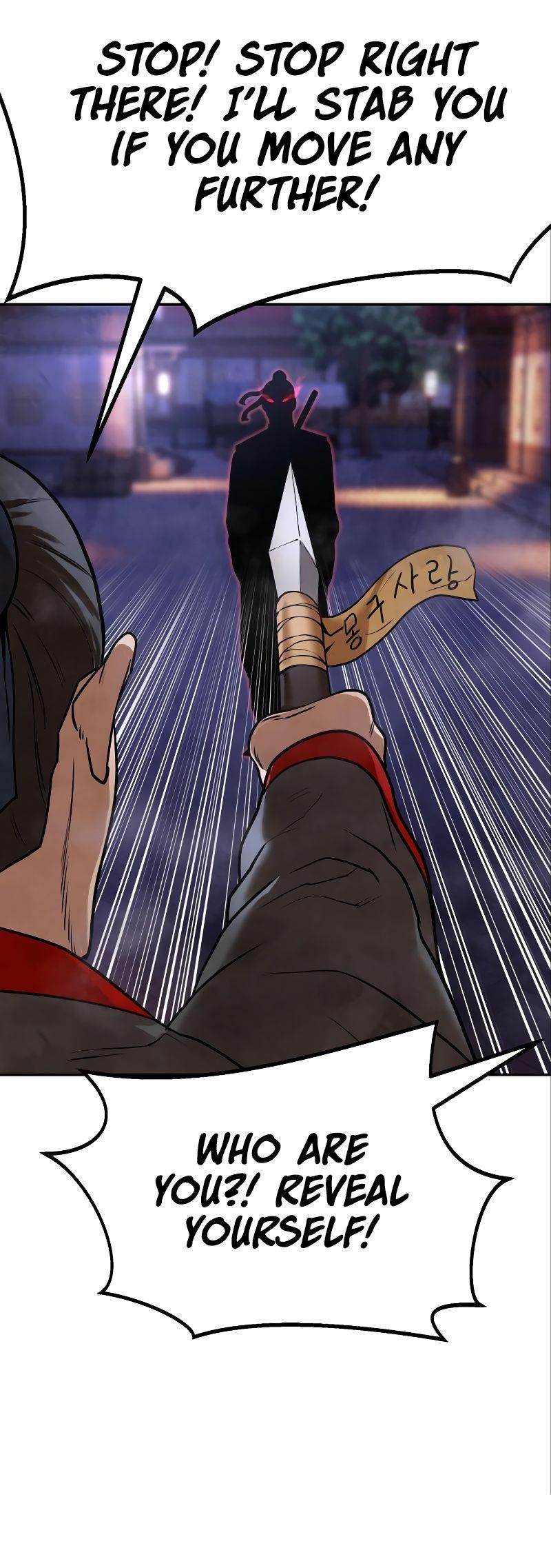 Embodiment Of The Assassin In The Murim World Chapter 10 - Page 59