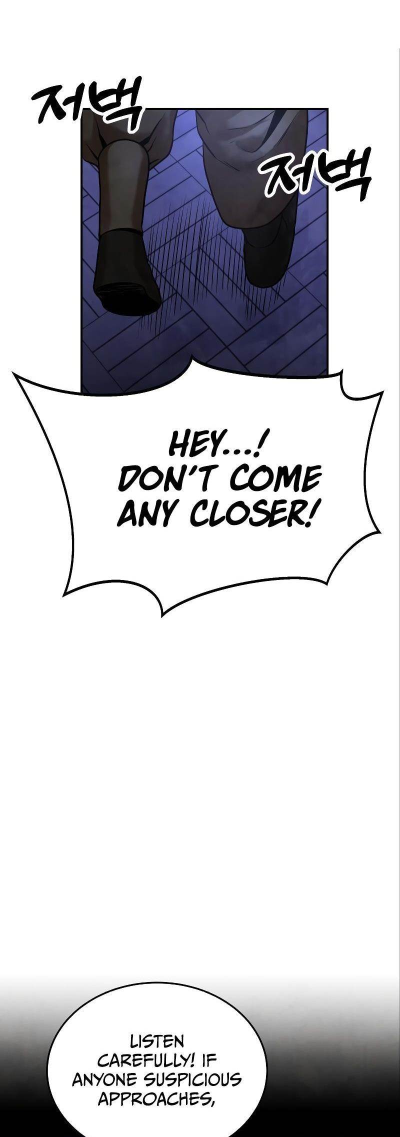 Embodiment Of The Assassin In The Murim World Chapter 10 - Page 60