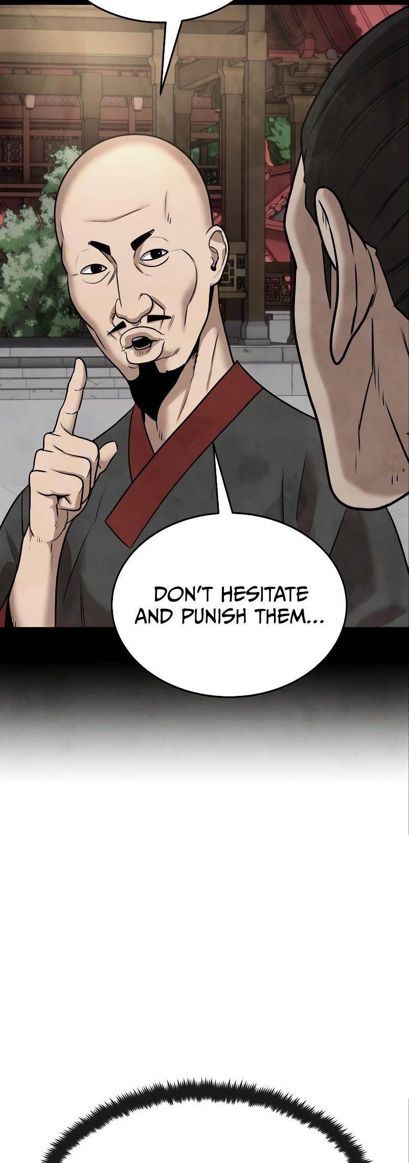 Embodiment Of The Assassin In The Murim World Chapter 10 - Page 61