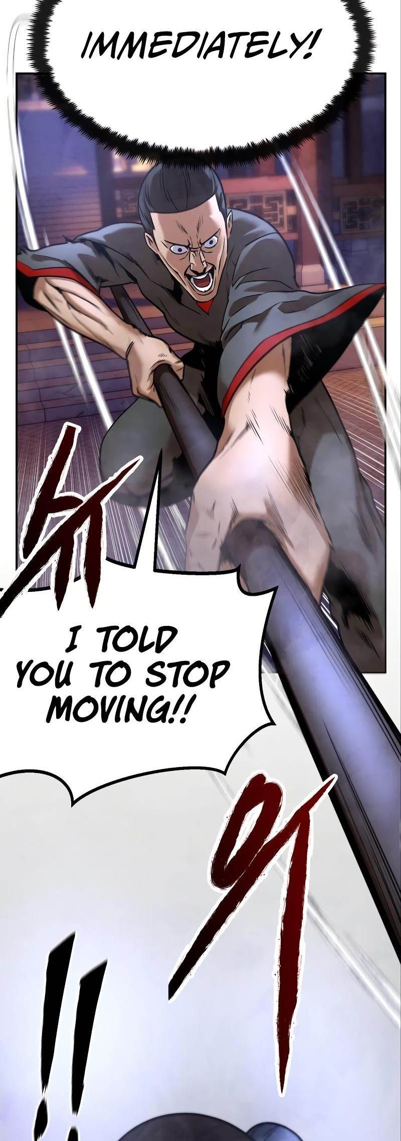 Embodiment Of The Assassin In The Murim World Chapter 10 - Page 62