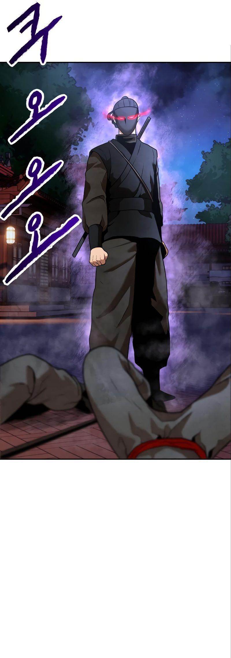 Embodiment Of The Assassin In The Murim World Chapter 10 - Page 65