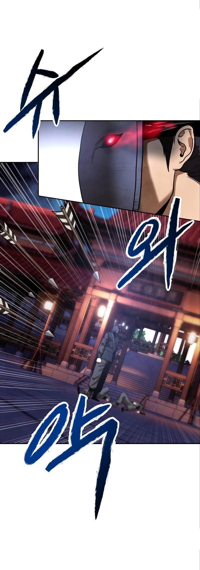 Embodiment Of The Assassin In The Murim World Chapter 10 - Page 66