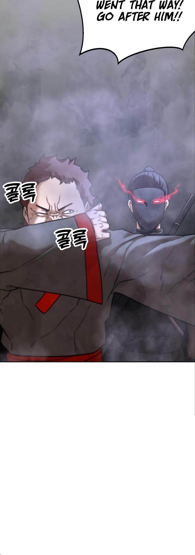 Embodiment Of The Assassin In The Murim World Chapter 10 - Page 70