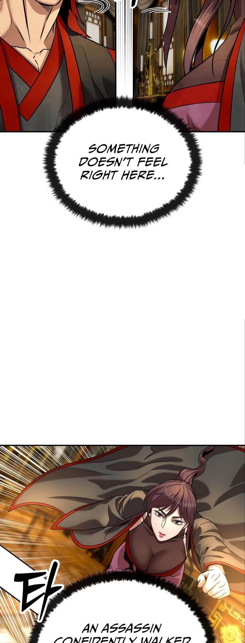 Embodiment Of The Assassin In The Murim World Chapter 10 - Page 72