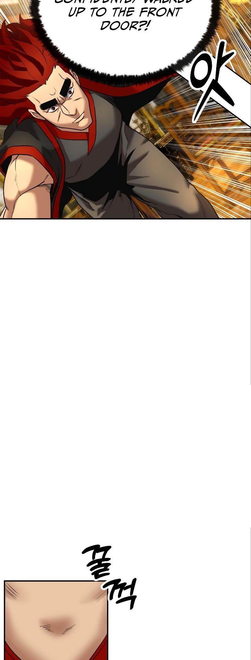 Embodiment Of The Assassin In The Murim World Chapter 10 - Page 73