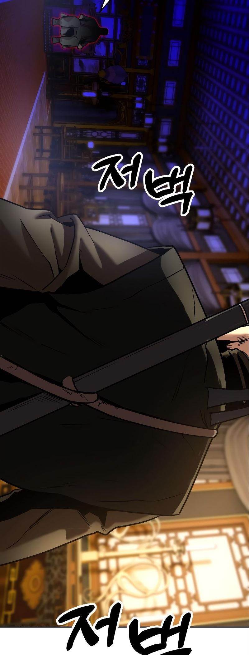 Embodiment Of The Assassin In The Murim World Chapter 10 - Page 75