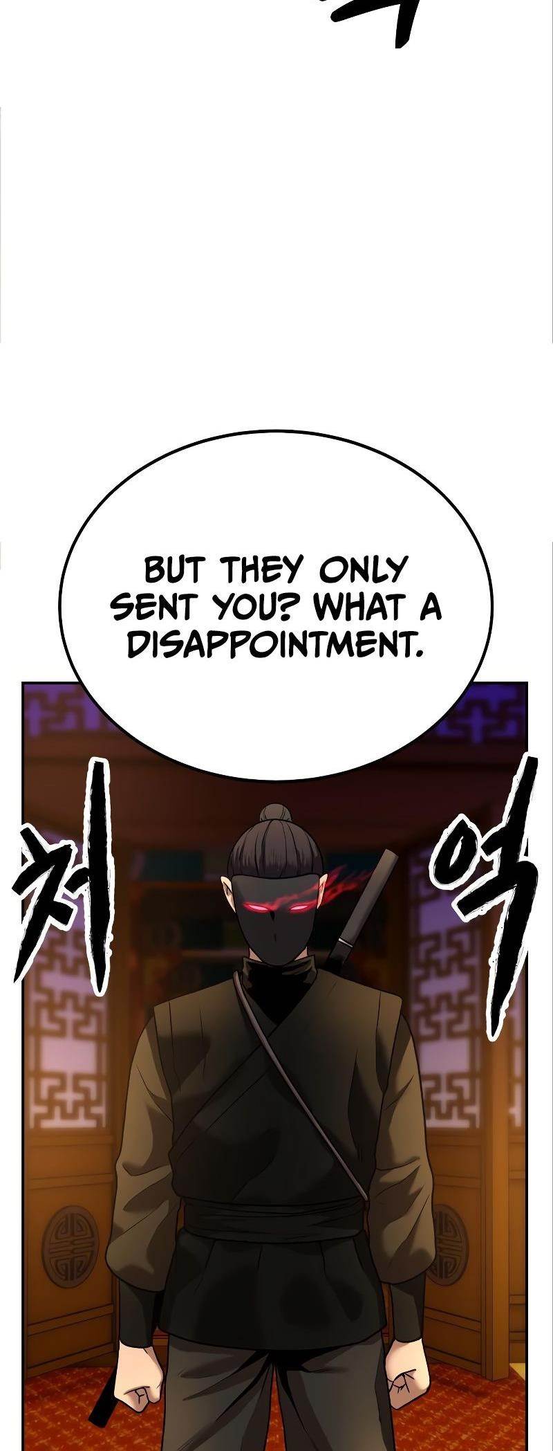 Embodiment Of The Assassin In The Murim World Chapter 10 - Page 76