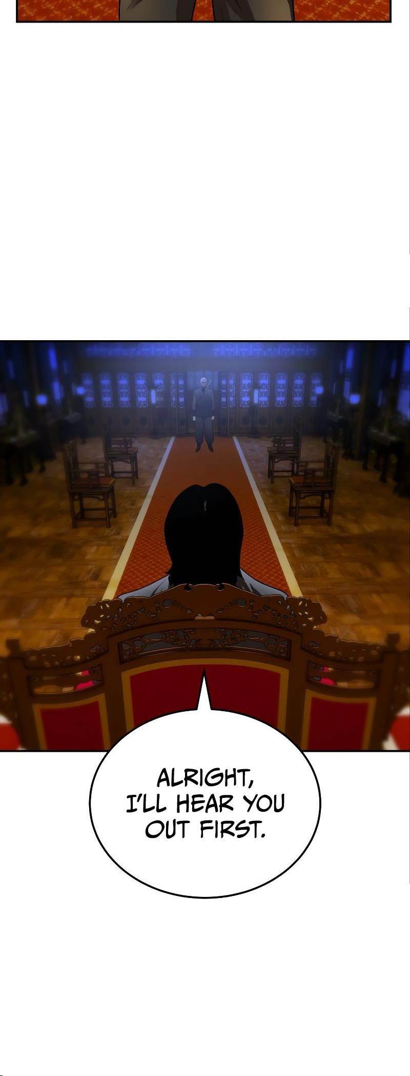 Embodiment Of The Assassin In The Murim World Chapter 10 - Page 77