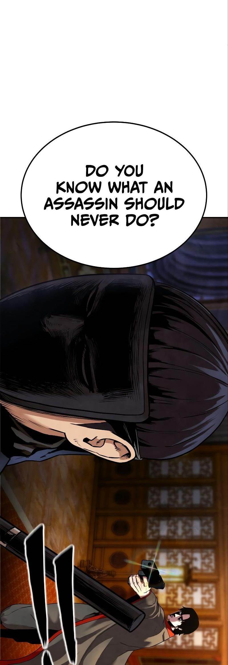 Embodiment Of The Assassin In The Murim World Chapter 10 - Page 81