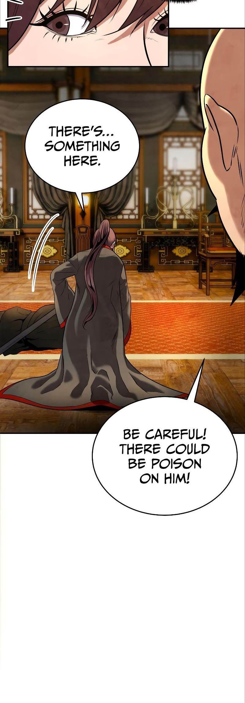 Embodiment Of The Assassin In The Murim World Chapter 10 - Page 85