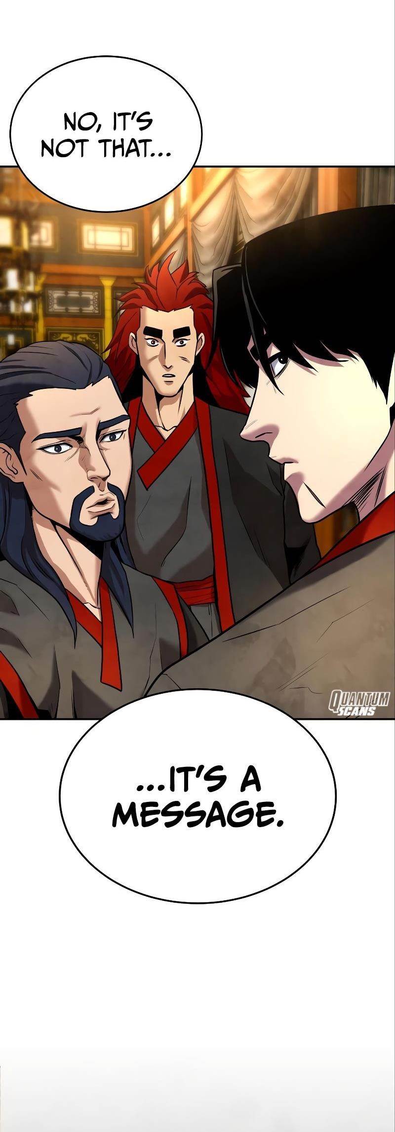 Embodiment Of The Assassin In The Murim World Chapter 10 - Page 86