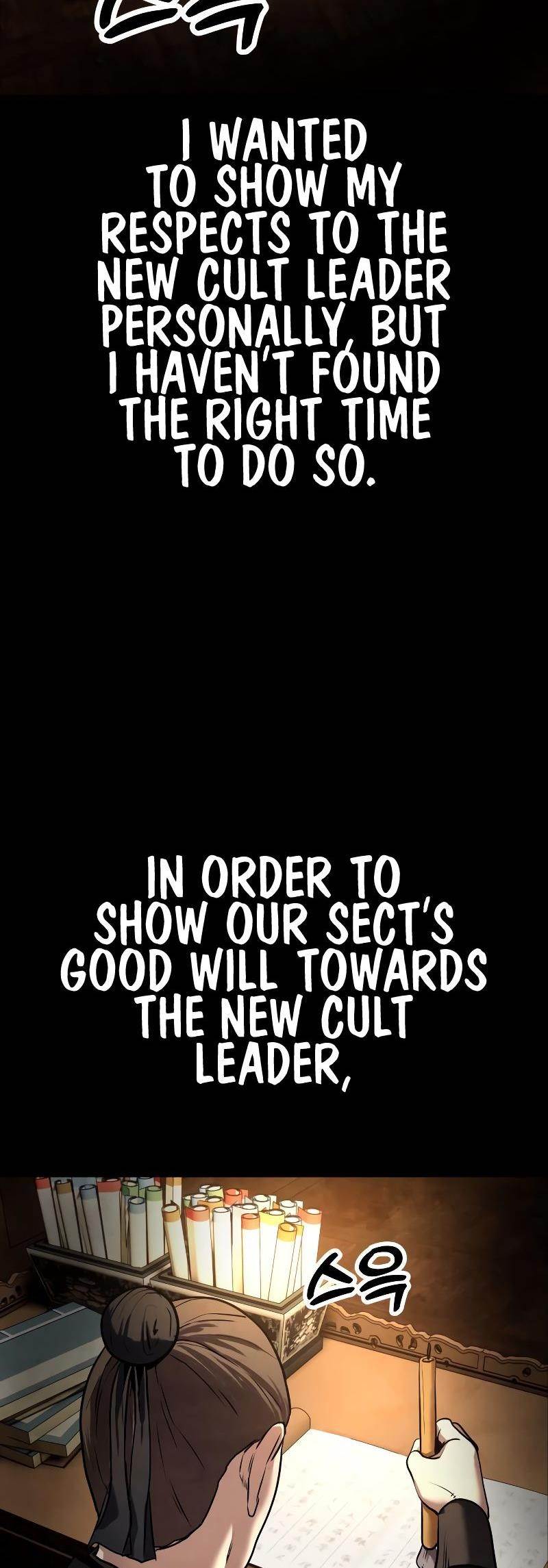 Embodiment Of The Assassin In The Murim World Chapter 10 - Page 88