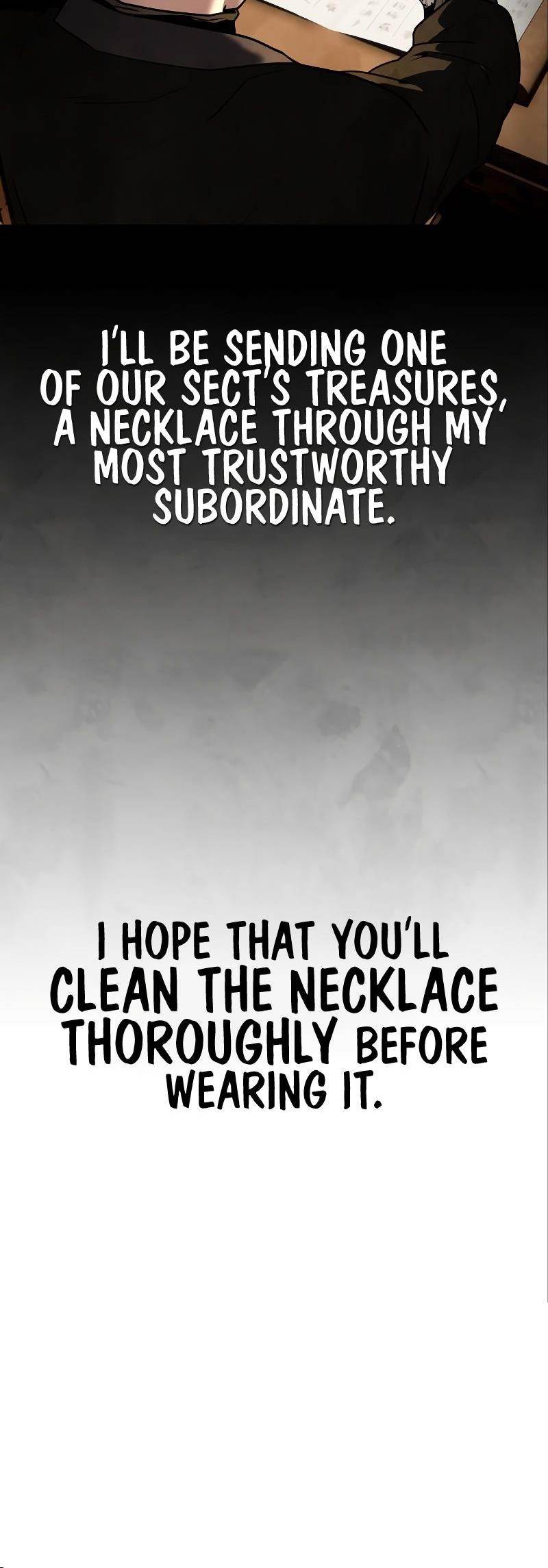 Embodiment Of The Assassin In The Murim World Chapter 10 - Page 89