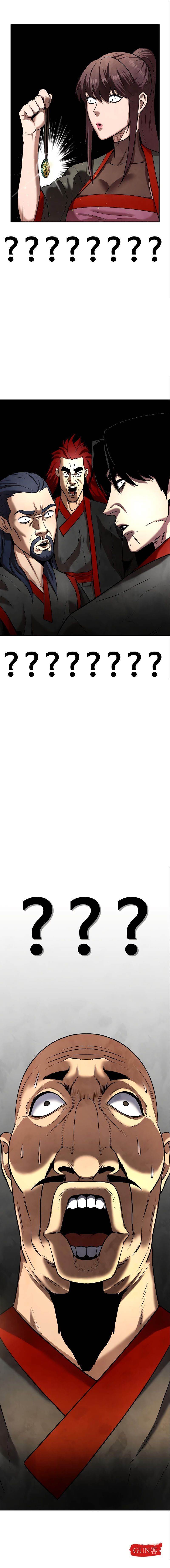 Embodiment Of The Assassin In The Murim World Chapter 10 - Page 90