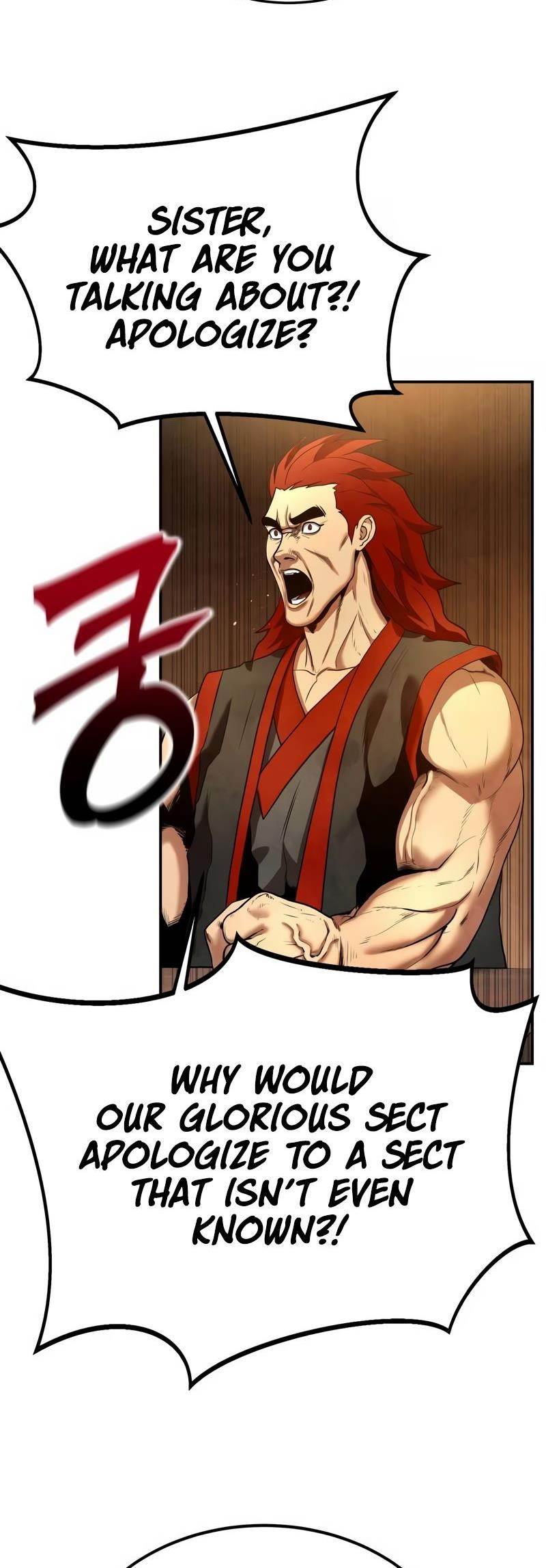 Embodiment Of The Assassin In The Murim World Chapter 11 - Page 12