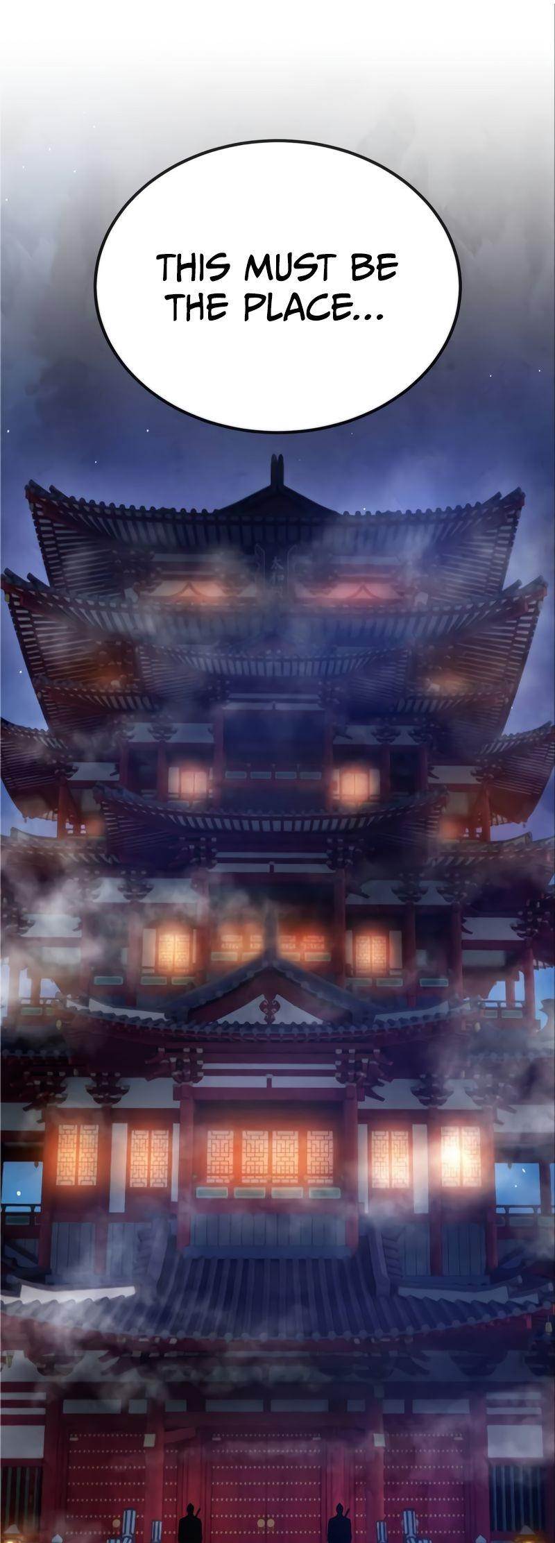 Embodiment Of The Assassin In The Murim World Chapter 11 - Page 18