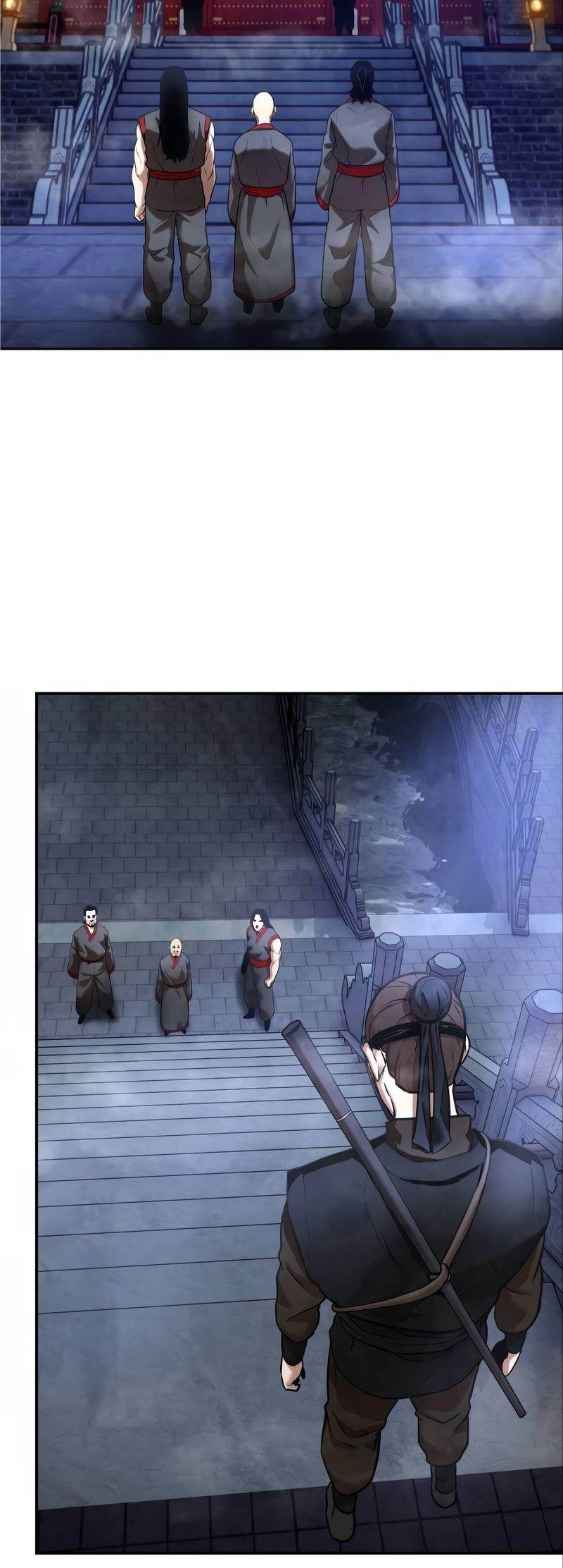 Embodiment Of The Assassin In The Murim World Chapter 11 - Page 19