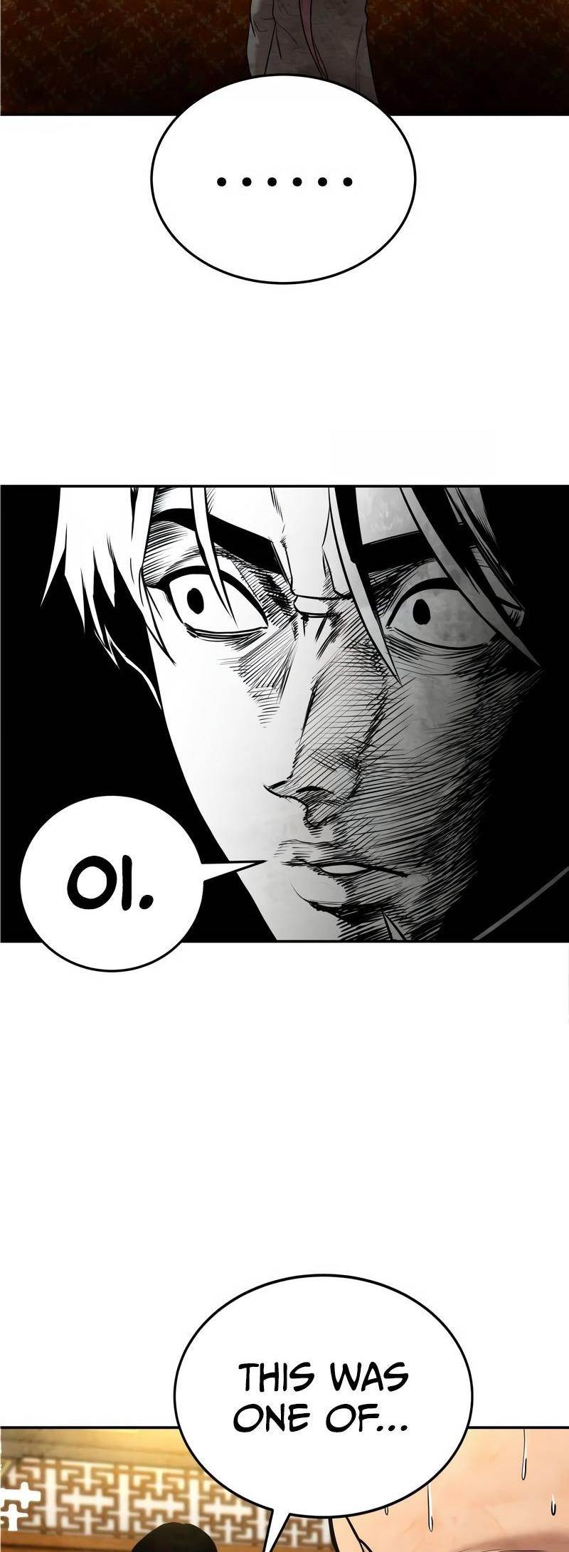 Embodiment Of The Assassin In The Murim World Chapter 11 - Page 2