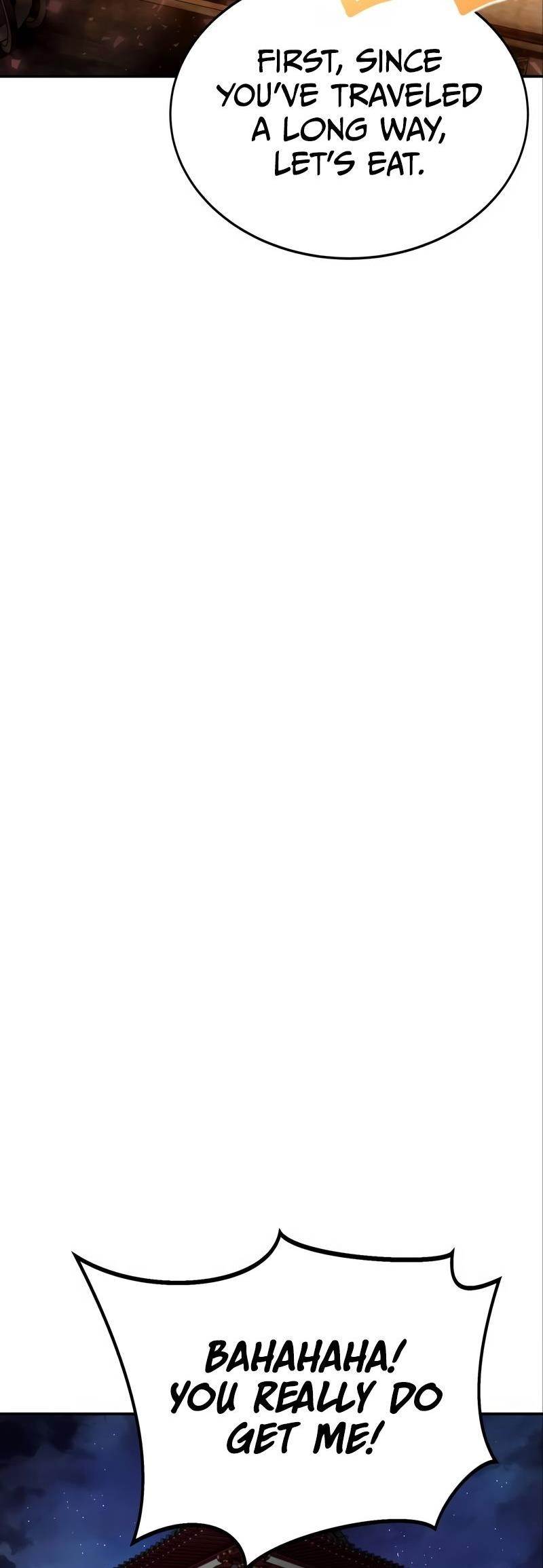 Embodiment Of The Assassin In The Murim World Chapter 11 - Page 25