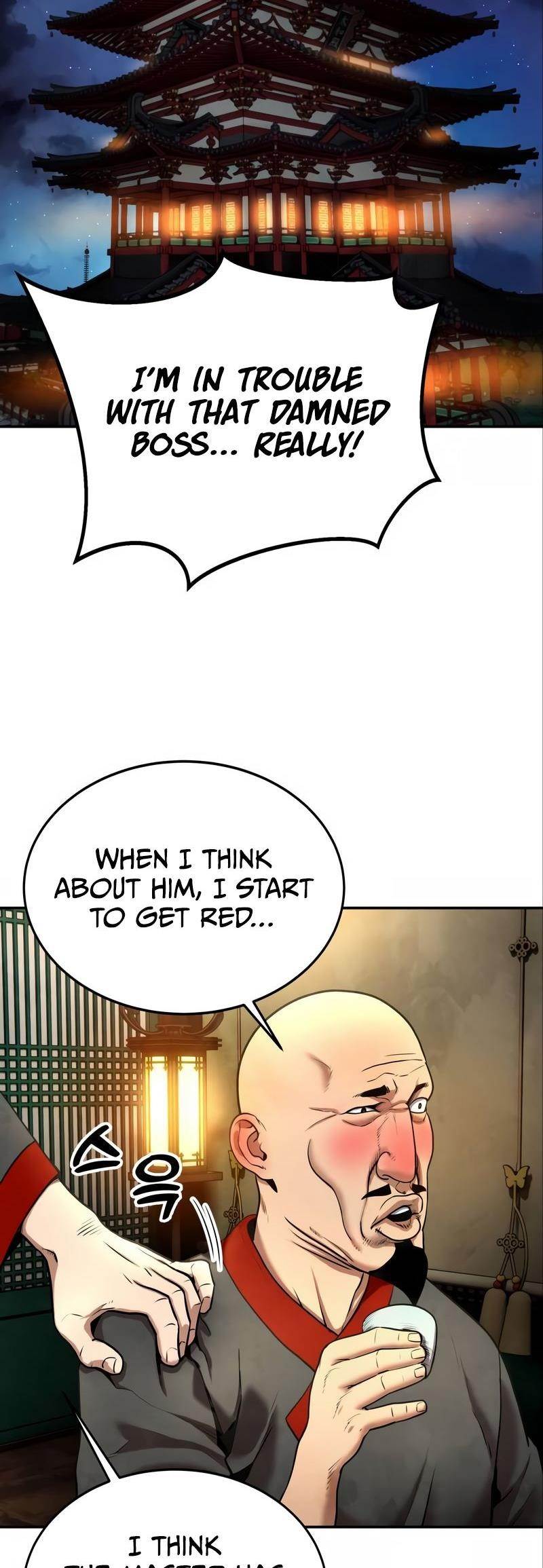 Embodiment Of The Assassin In The Murim World Chapter 11 - Page 26