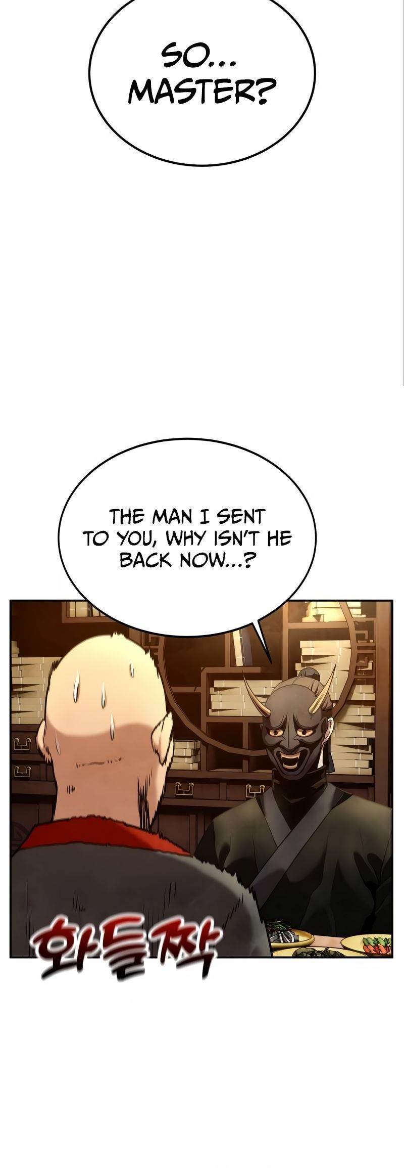 Embodiment Of The Assassin In The Murim World Chapter 11 - Page 28