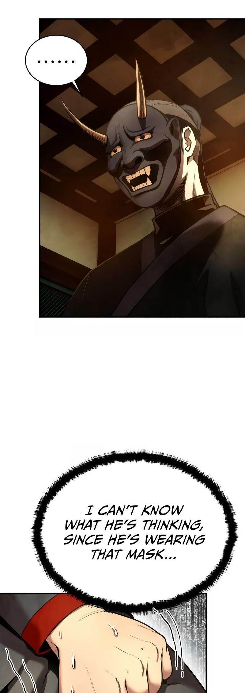 Embodiment Of The Assassin In The Murim World Chapter 11 - Page 31