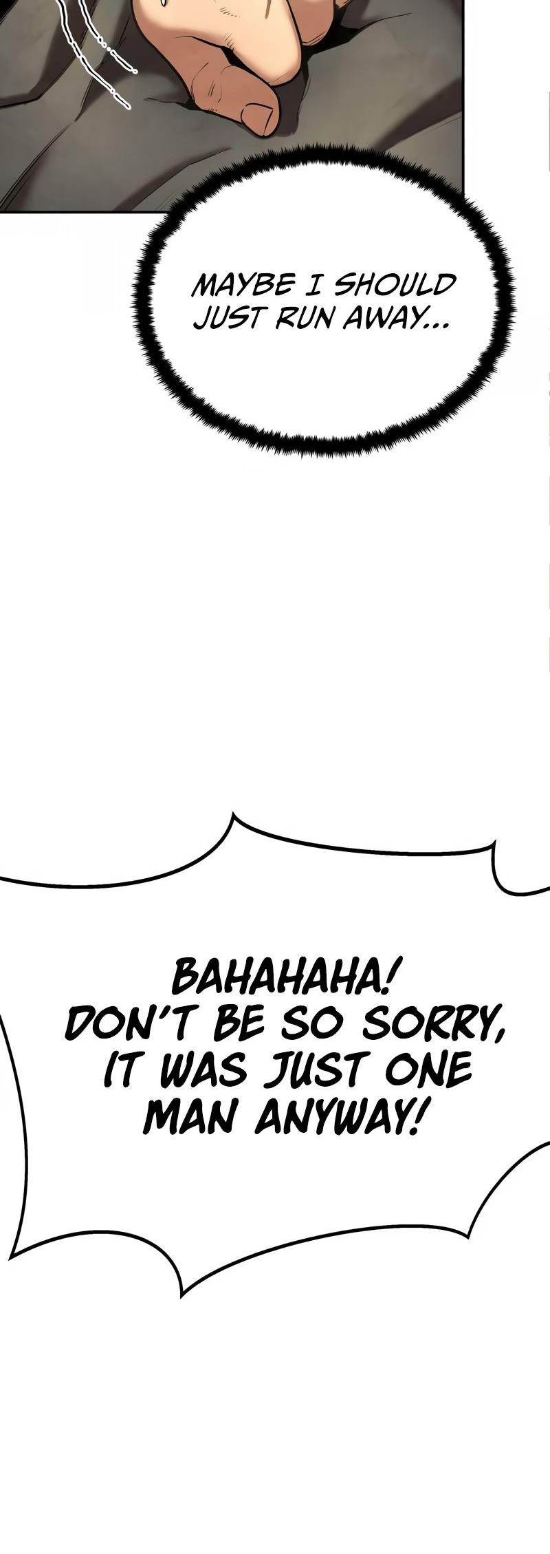 Embodiment Of The Assassin In The Murim World Chapter 11 - Page 32