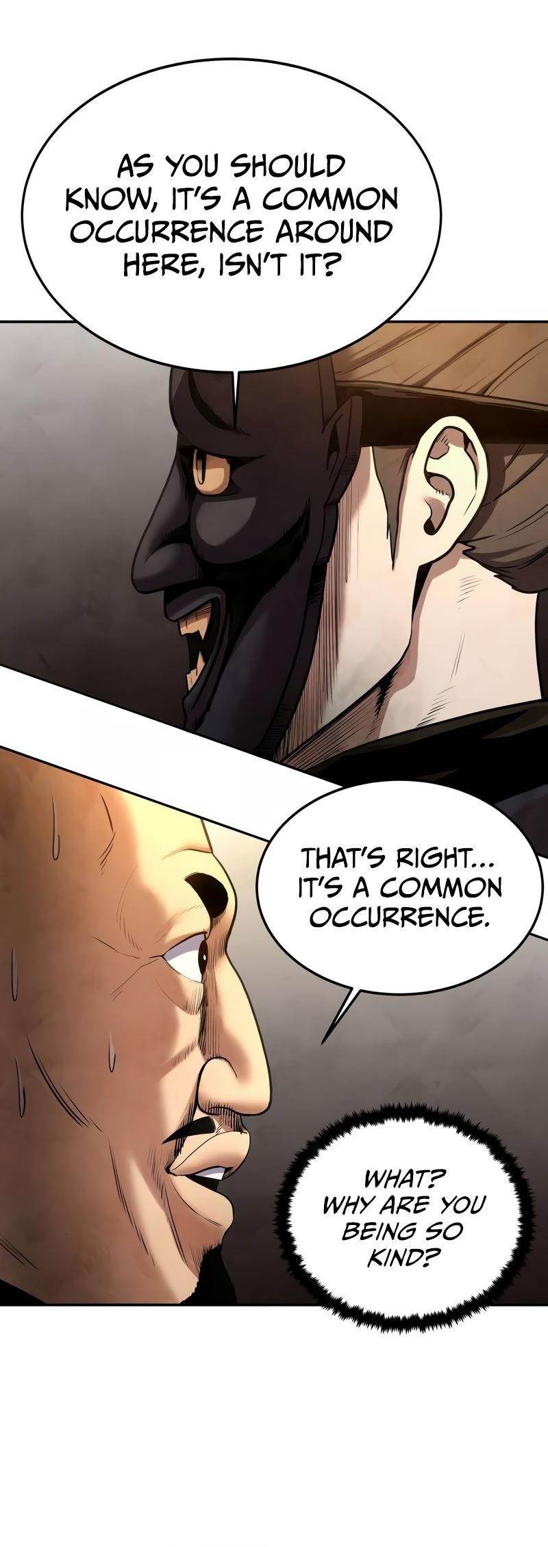 Embodiment Of The Assassin In The Murim World Chapter 11 - Page 33