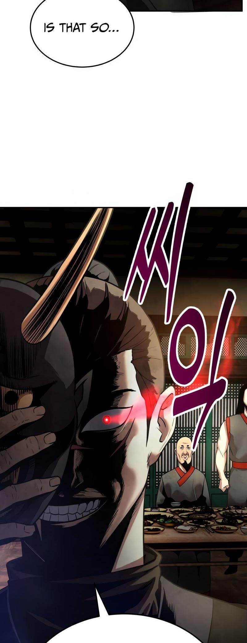 Embodiment Of The Assassin In The Murim World Chapter 11 - Page 36