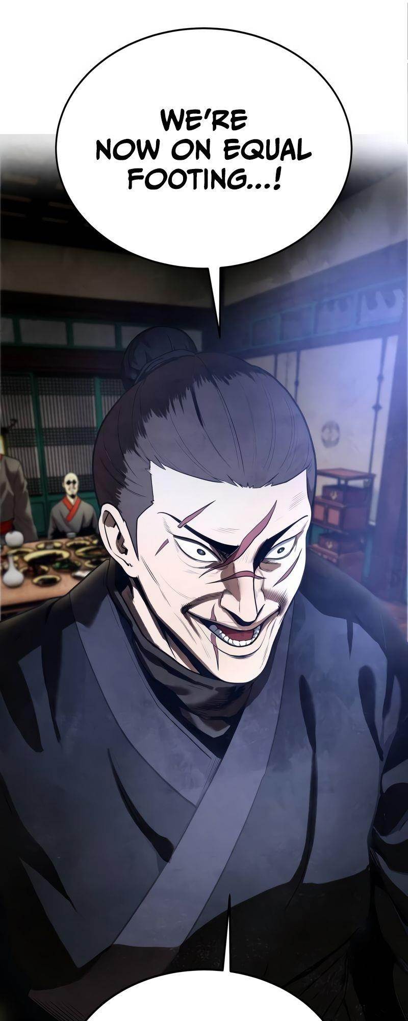 Embodiment Of The Assassin In The Murim World Chapter 11 - Page 39