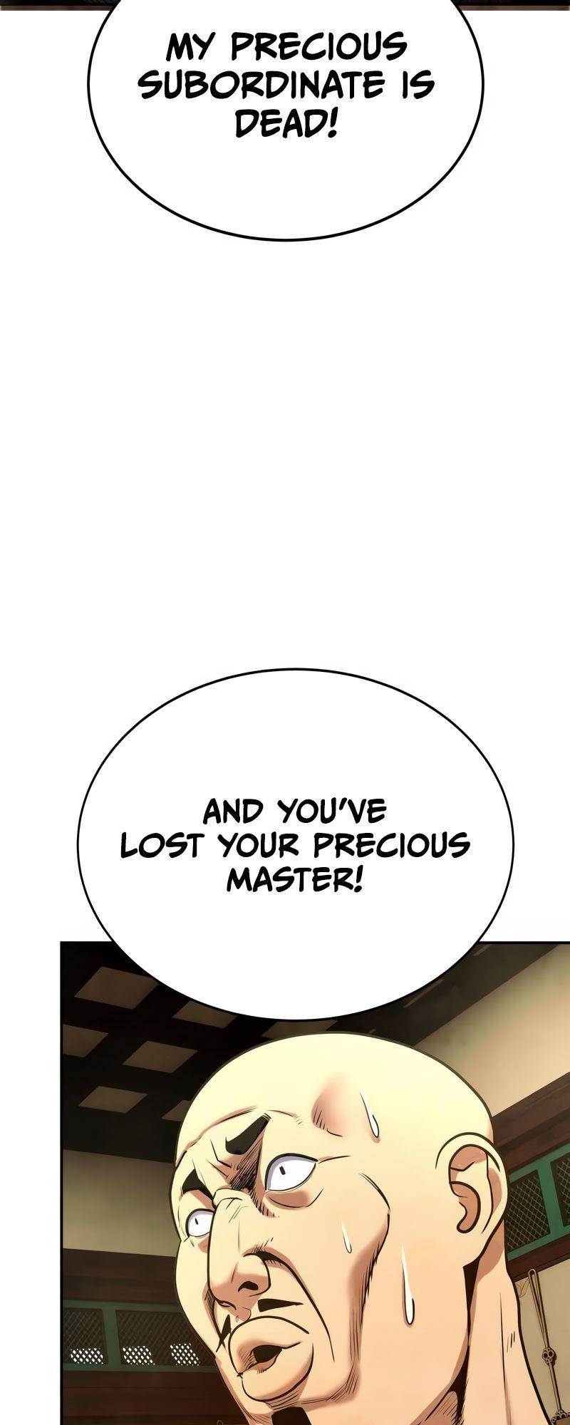 Embodiment Of The Assassin In The Murim World Chapter 11 - Page 40