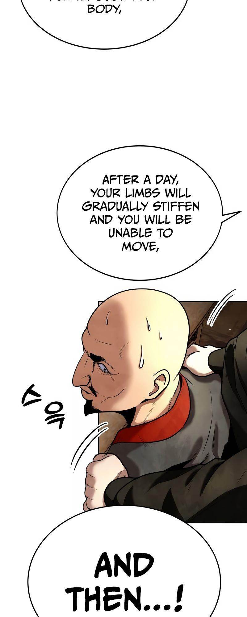 Embodiment Of The Assassin In The Murim World Chapter 11 - Page 42