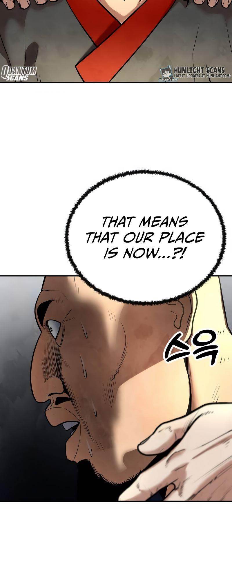 Embodiment Of The Assassin In The Murim World Chapter 11 - Page 44