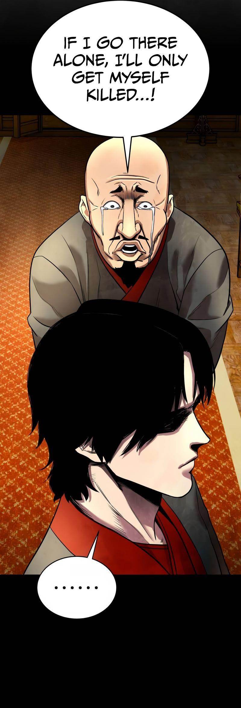 Embodiment Of The Assassin In The Murim World Chapter 11 - Page 47