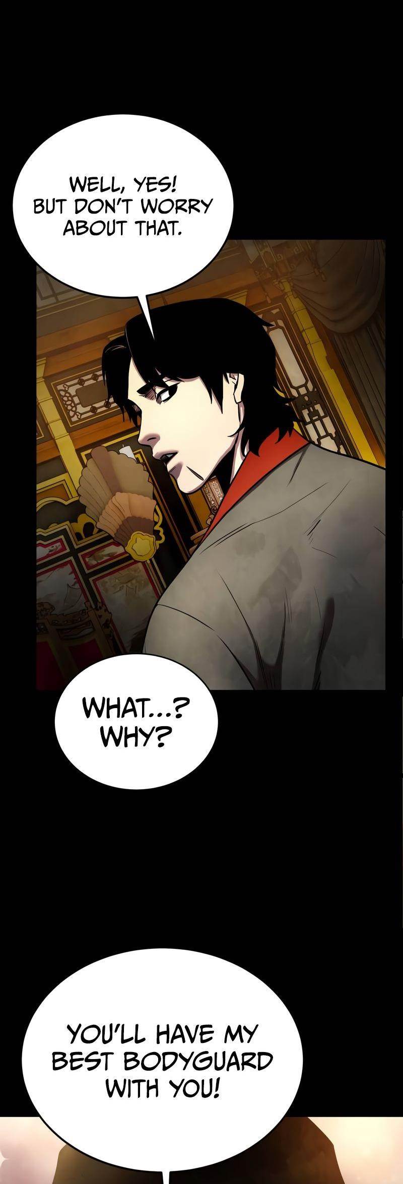 Embodiment Of The Assassin In The Murim World Chapter 11 - Page 48